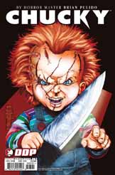 chucky 3 review