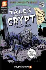 tales from crypt 1 review