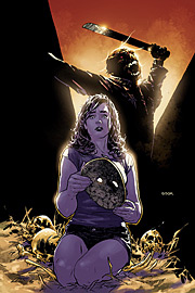 friday the 13th 6 review