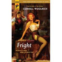 fright review