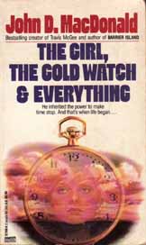 girl gold watch everything review
