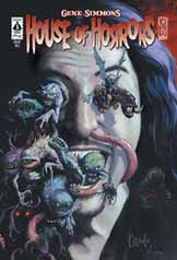 house horrors 1 review