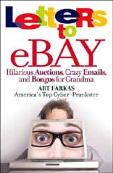 letters ebay review