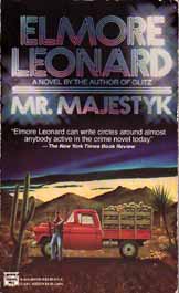 mr majestyk review