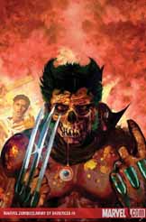 marvel zombies aod 5 review