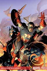 new avengers transformers 1 review