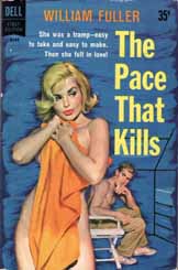 pace that kills review