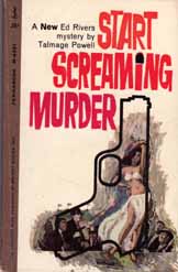 start screaming murder review