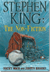 stephen king nonfiction review