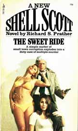 sweet ride review