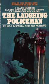 laughing policeman review