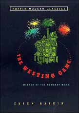 westing game review