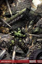 world war hulk 3 review