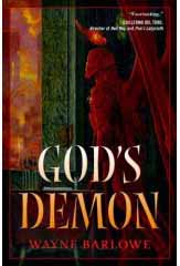 gods demon review