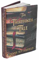 13th tale review