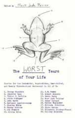 worst years your life review