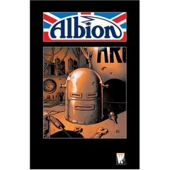 albion review