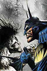 batman lobo 1 review