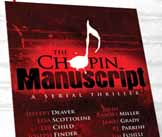 chopin manuscript review