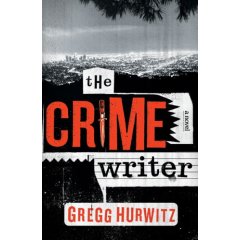 crime writer review