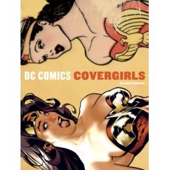 dc comics covergirls review