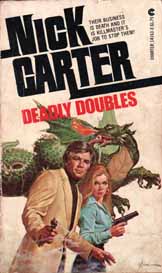 deadly doubles review