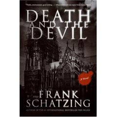 death devil review