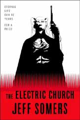 electric church review
