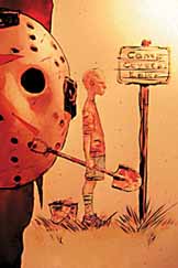 friday 13th pamela tale review