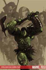 hulk gamma files review