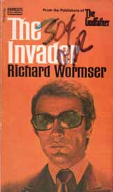 invader review
