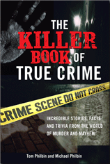 killer book true crime review