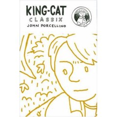 king cat classix review