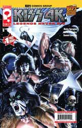 kiss 4k review