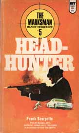 marksman headhunter review