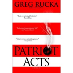 patriot acts review