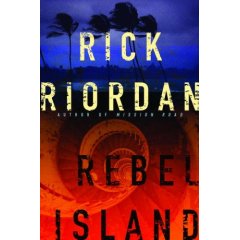Rebel Island