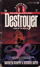 destroyer 77 review