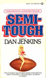 semi tough review