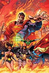 superman 666 review