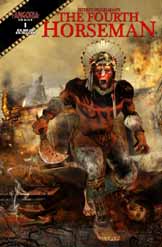fourth horseman 1 review