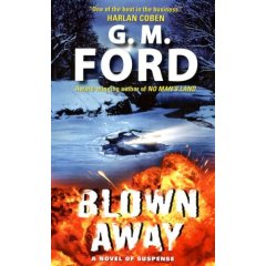 blown away review