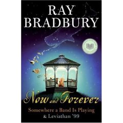 now forever review