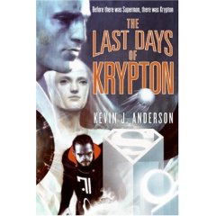 last days krypton review