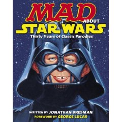 mad about star wars review