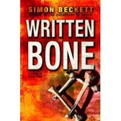 written in bone review