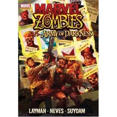 marvel zombies vs aod review