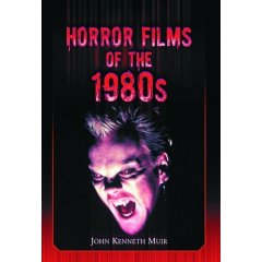 horror films 1980s review