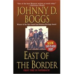 east of border review