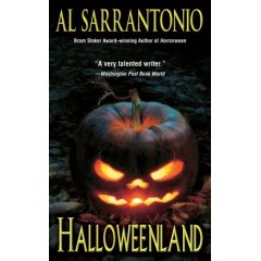 halloweenland review